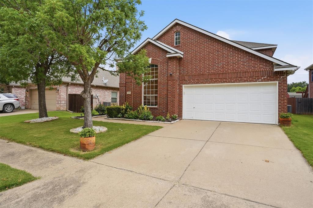 5422 Timber Park Drive