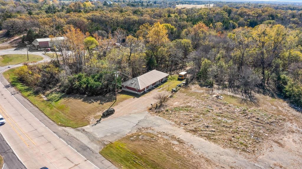 MOFFITT BEN - Commercial Sale