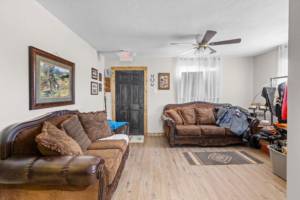 MOFFITT BEN - Commercial Sale