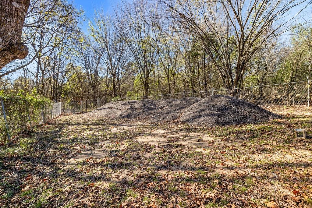 MOFFITT BEN - Commercial Sale