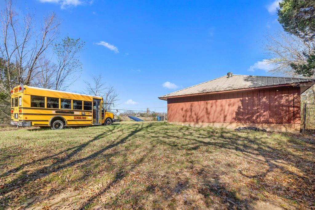 MOFFITT BEN - Commercial Sale