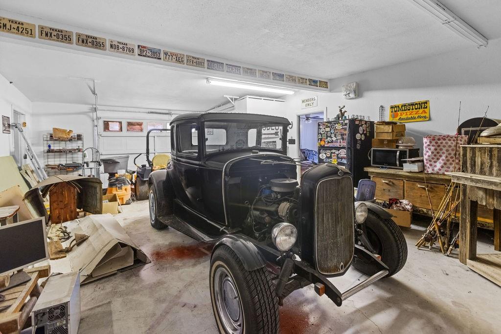 MOFFITT BEN - Commercial Sale