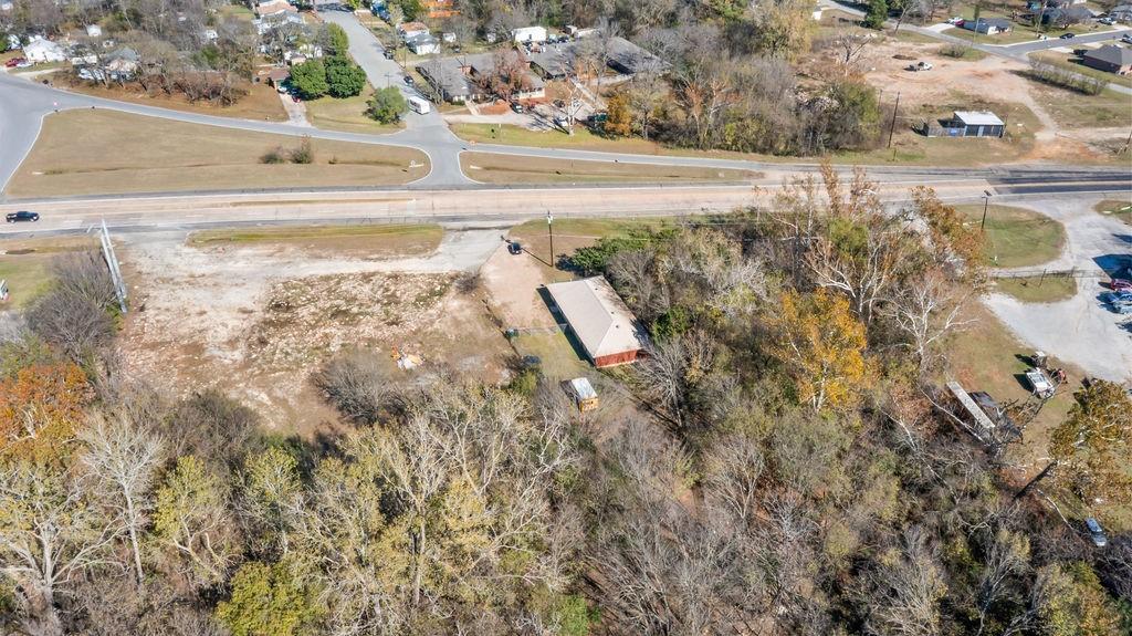 MOFFITT BEN - Commercial Sale