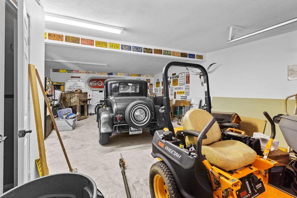 MOFFITT BEN - Commercial Sale