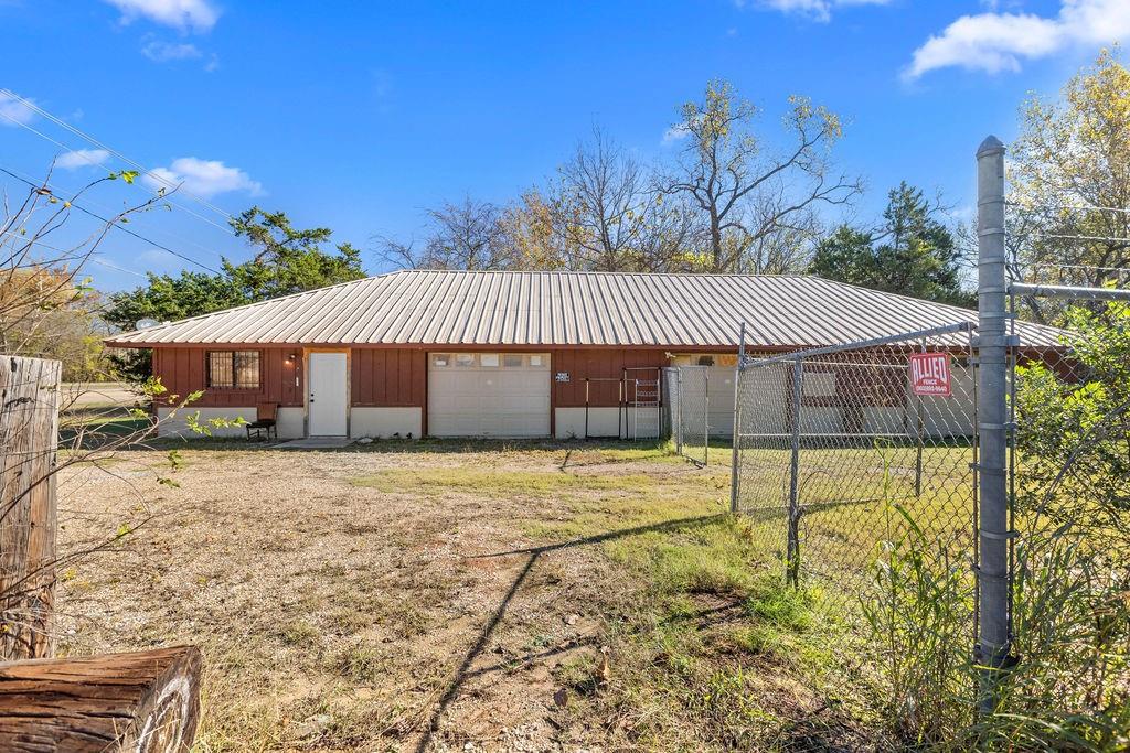 MOFFITT BEN - Commercial Sale