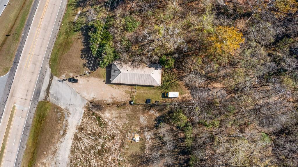 MOFFITT BEN - Commercial Sale