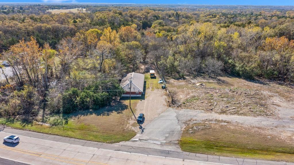 MOFFITT BEN - Commercial Sale