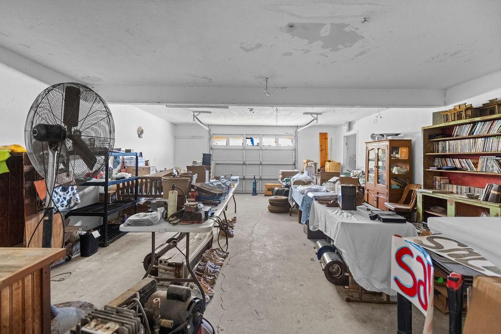 MOFFITT BEN - Commercial Sale