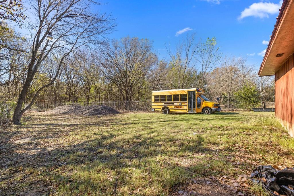 MOFFITT BEN - Commercial Sale