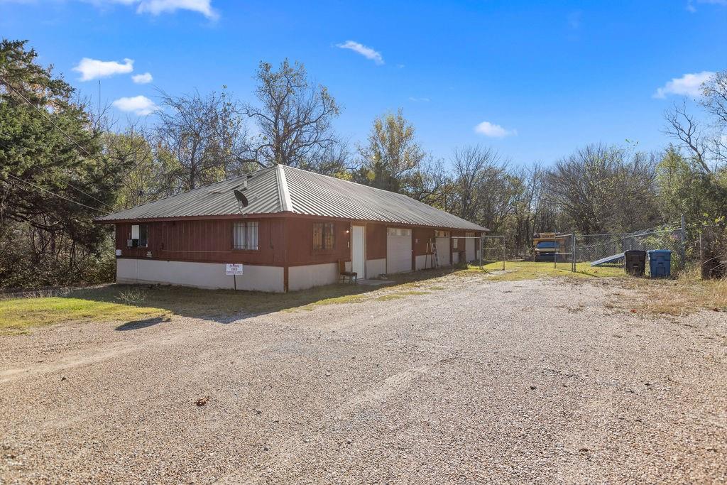 MOFFITT BEN - Commercial Sale