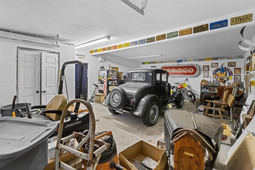 MOFFITT BEN - Commercial Sale