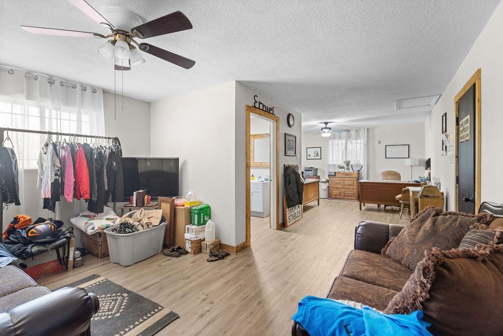 MOFFITT BEN - Commercial Sale