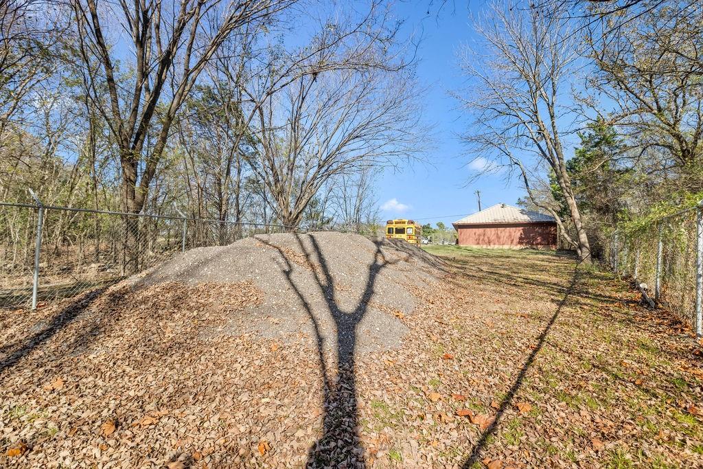 MOFFITT BEN - Commercial Sale