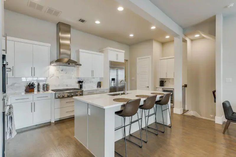 Icon At Legacy West Add - Residential