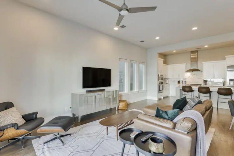 Icon At Legacy West Add - Residential