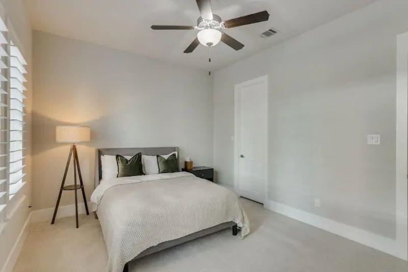 Icon At Legacy West Add - Residential