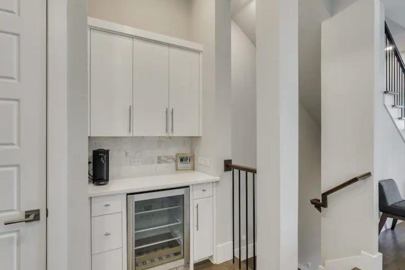 Icon At Legacy West Add - Residential