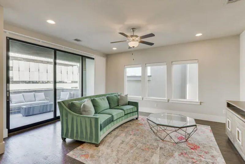 Icon At Legacy West Add - Residential