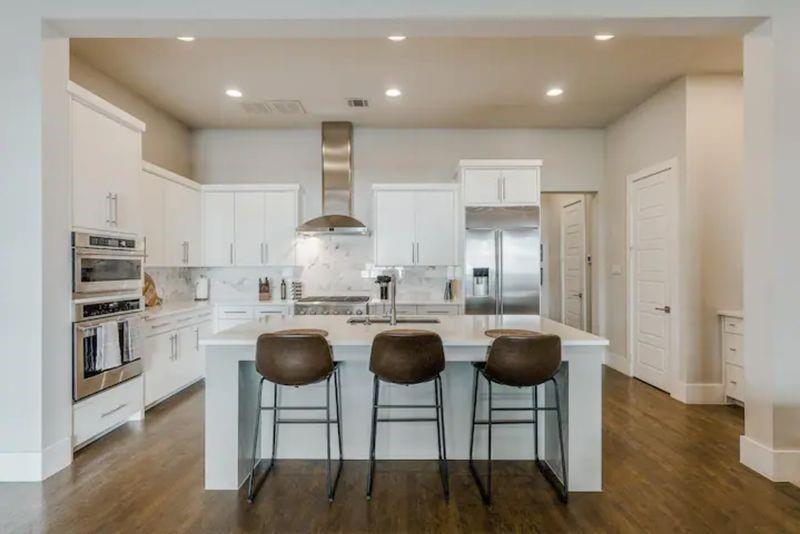 Icon At Legacy West Add - Residential