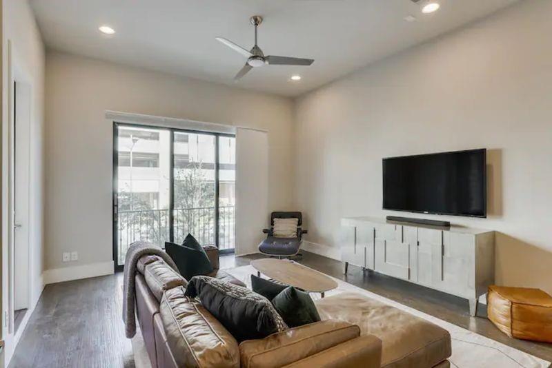 Icon At Legacy West Add - Residential