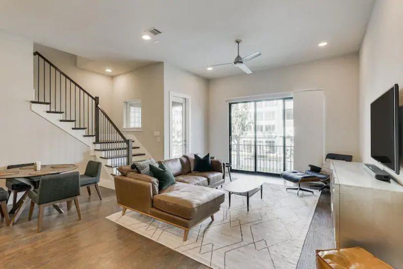 Icon At Legacy West Add - Residential