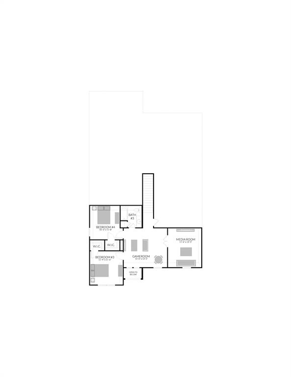 3421 Aldrich Road