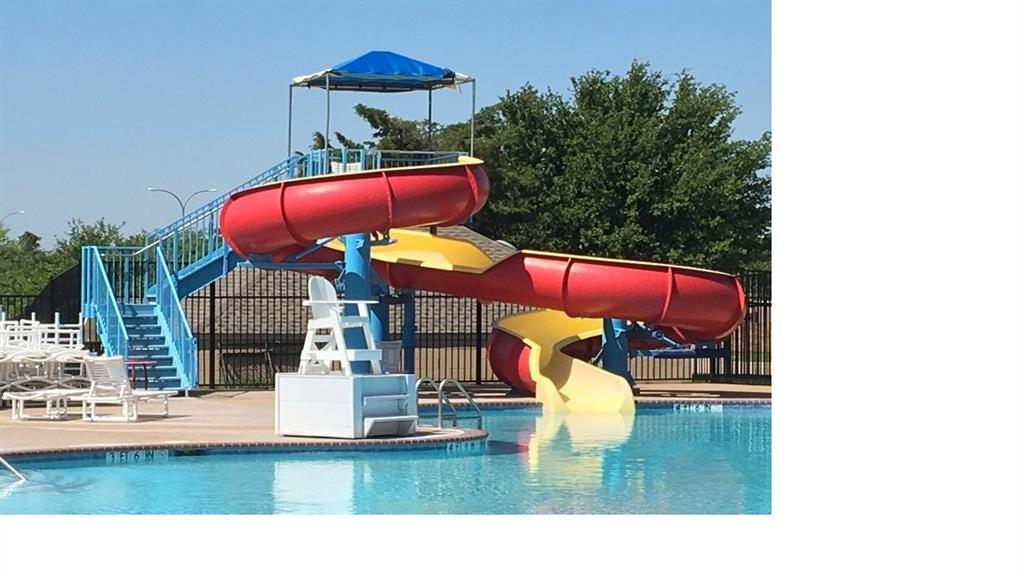 Villages Of Woodland Spgs W - Residential Lease