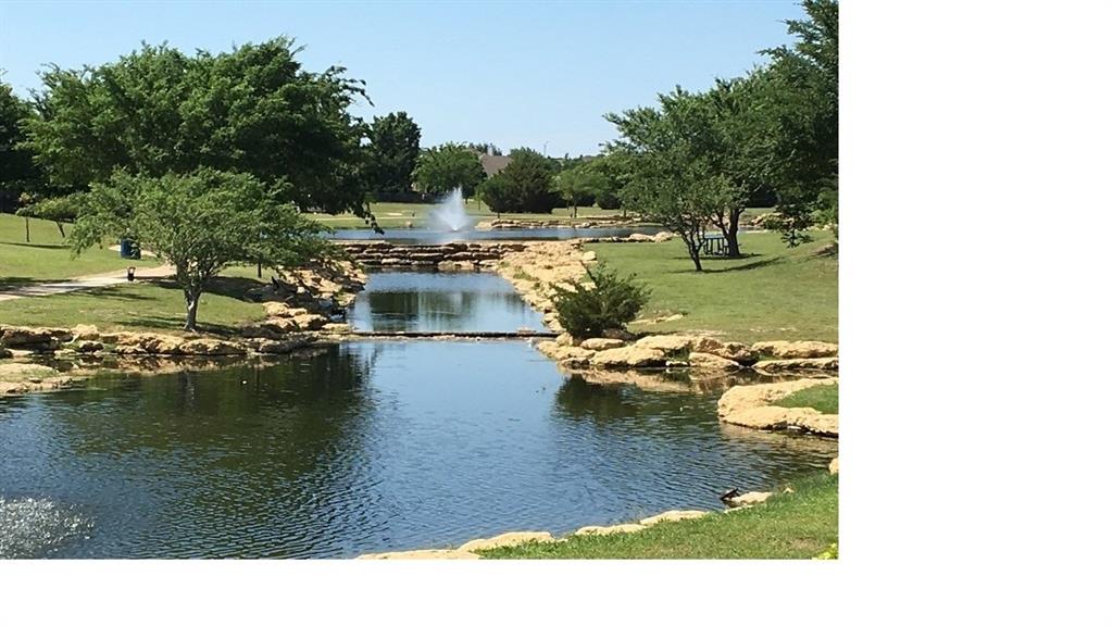 Villages Of Woodland Spgs W - Residential Lease