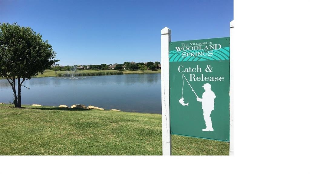 Villages Of Woodland Spgs W - Residential Lease