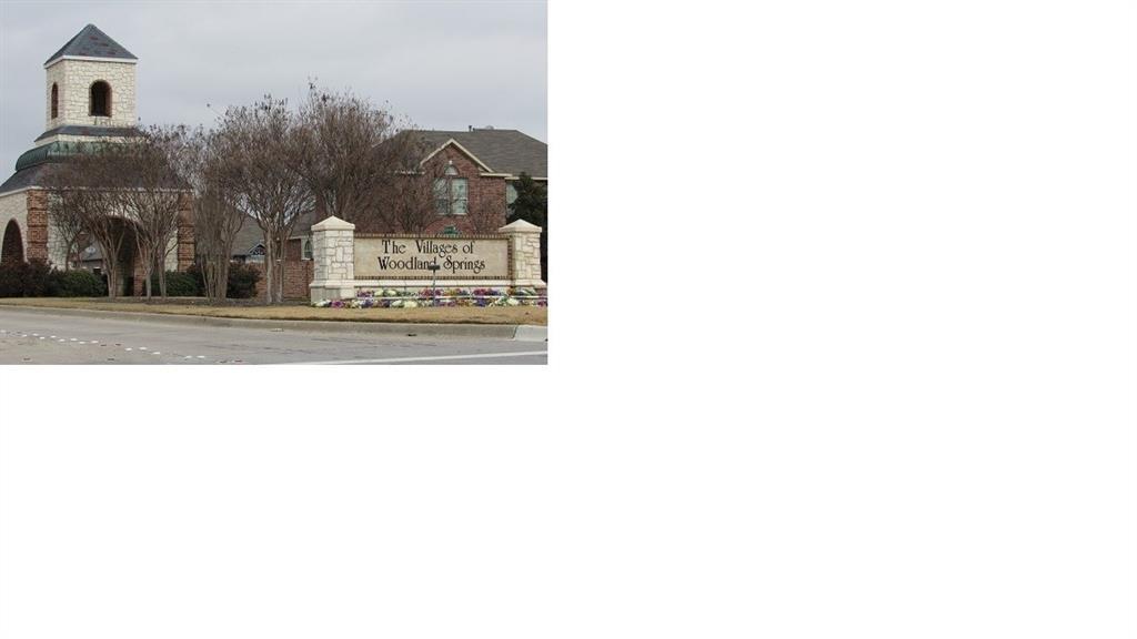 Villages Of Woodland Spgs W - Residential Lease