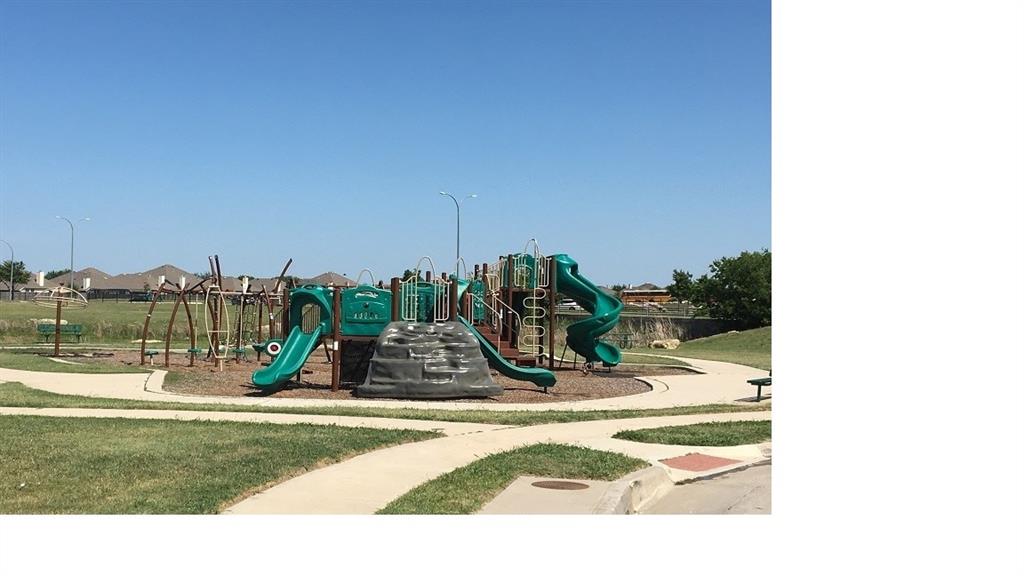 Villages Of Woodland Spgs W - Residential Lease