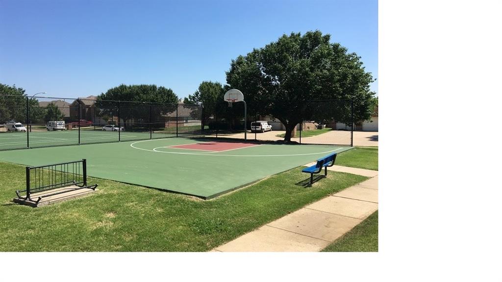 Villages Of Woodland Spgs W - Residential Lease