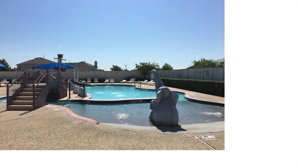 Villages Of Woodland Spgs W - Residential Lease