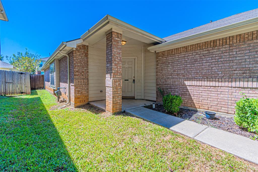 Villages Of Woodland Spgs W - Residential Lease