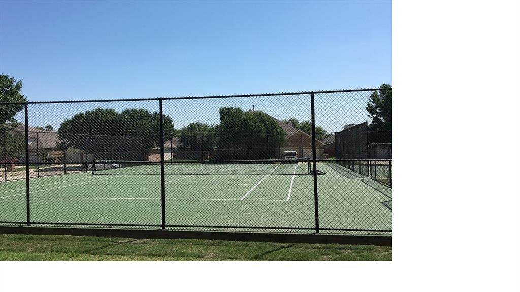 Villages Of Woodland Spgs W - Residential Lease