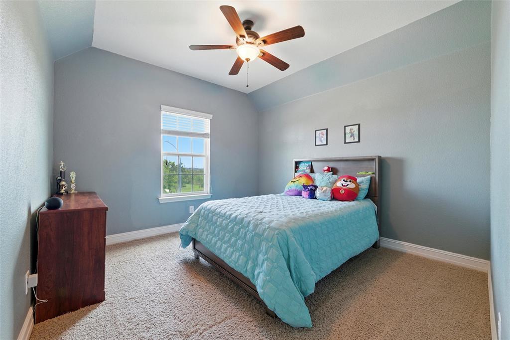 Parr Trust - Residential