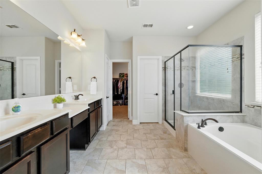 Parr Trust - Residential