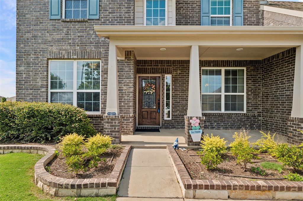 Parr Trust - Residential