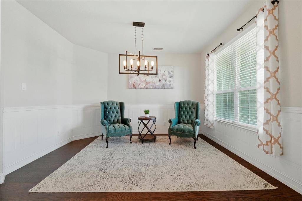 Parr Trust - Residential