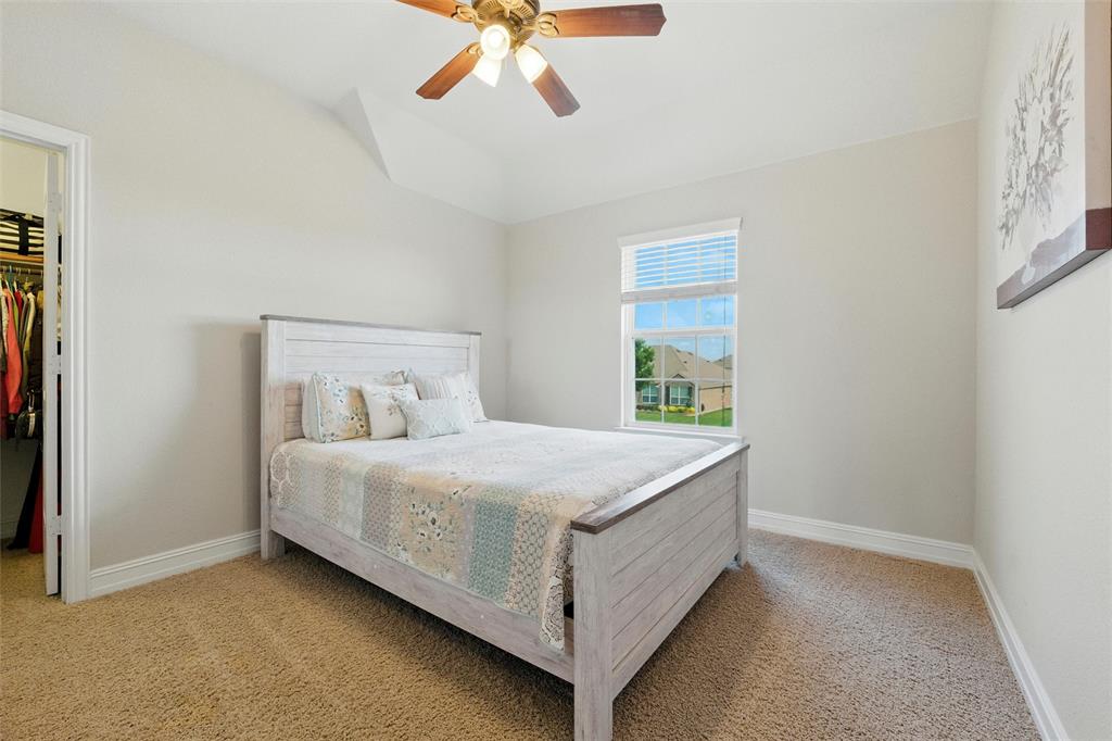 Parr Trust - Residential