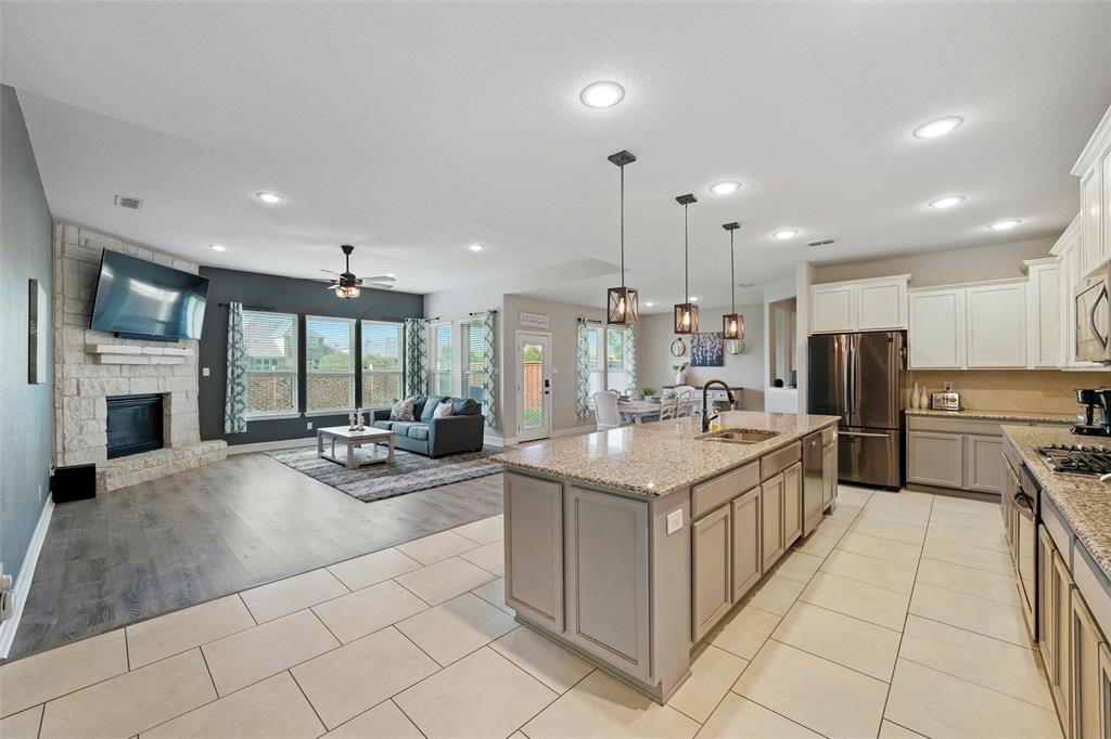 Parr Trust - Residential