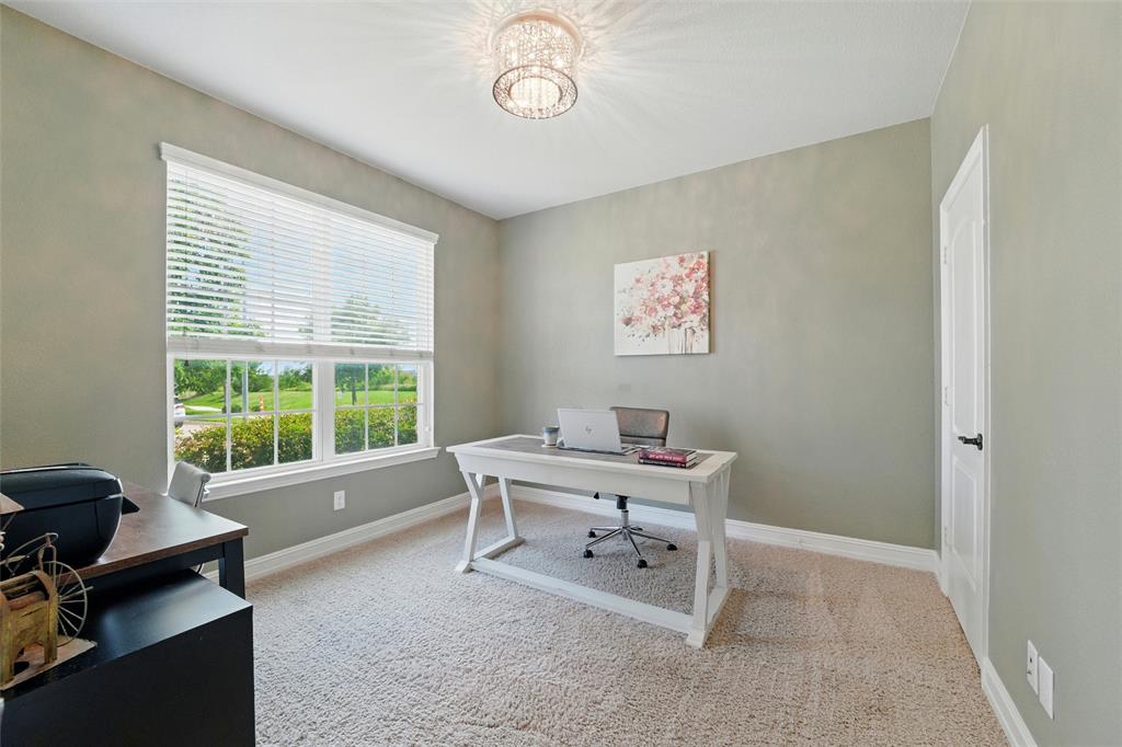 Parr Trust - Residential