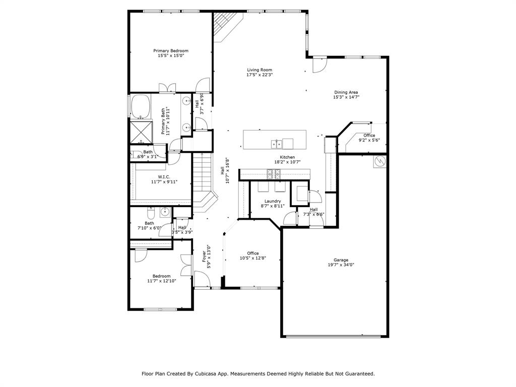 Parr Trust - Residential