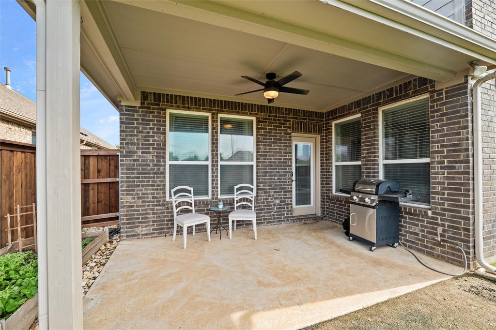 Parr Trust - Residential