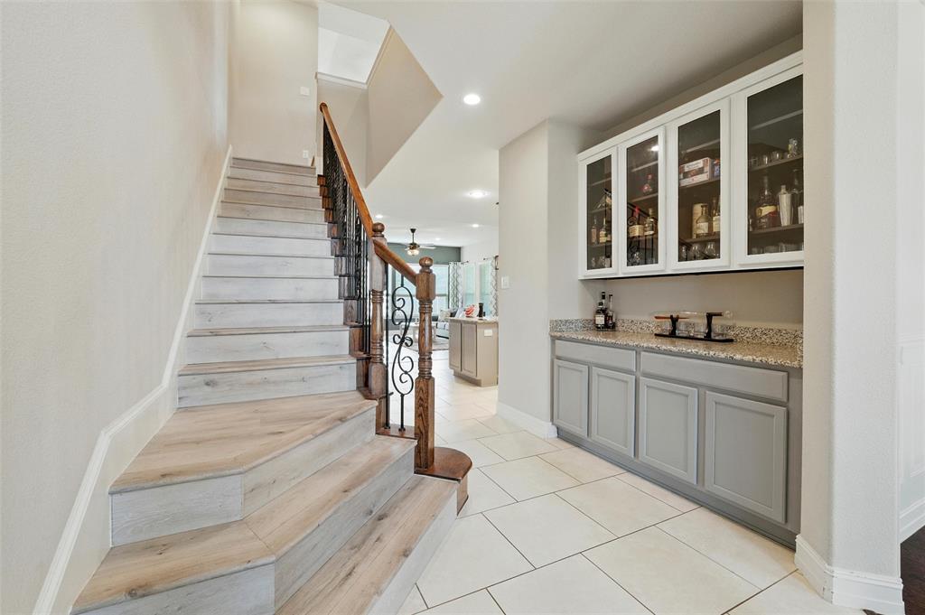 Parr Trust - Residential