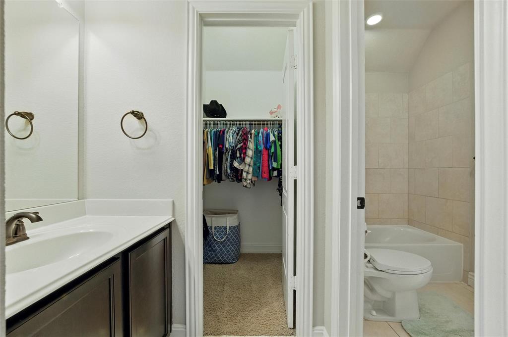 Parr Trust - Residential