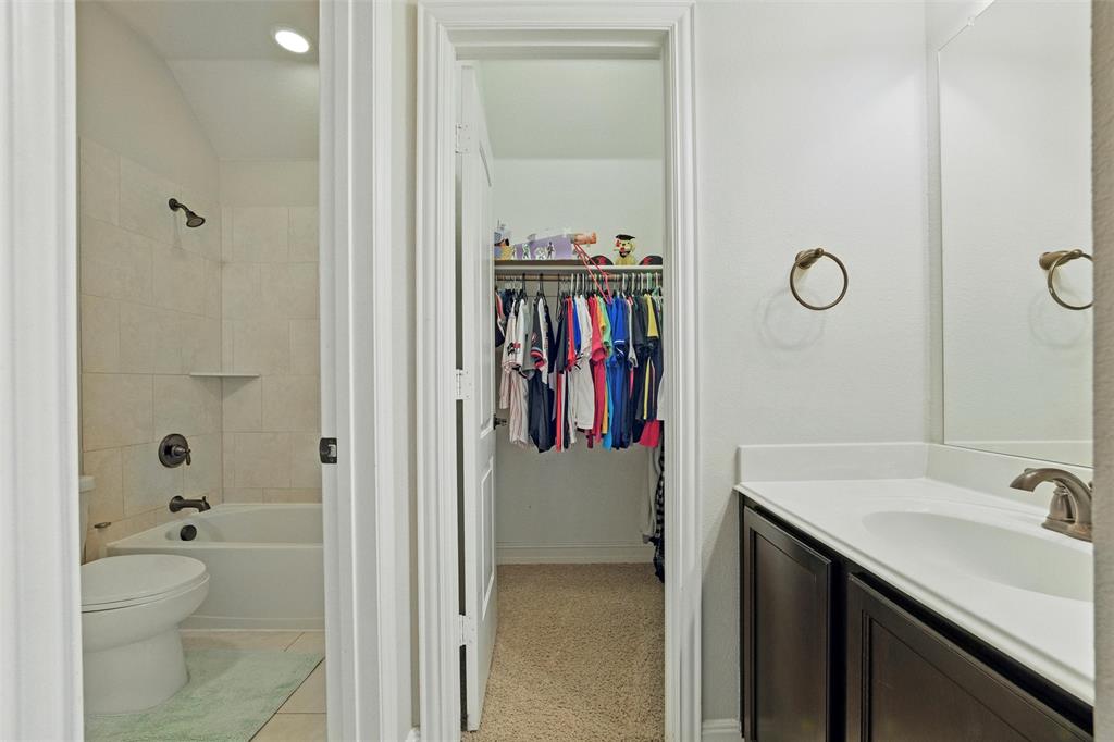 Parr Trust - Residential