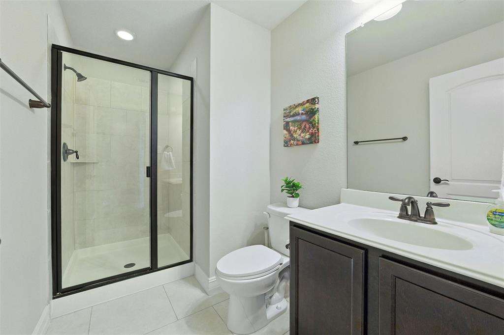 Parr Trust - Residential