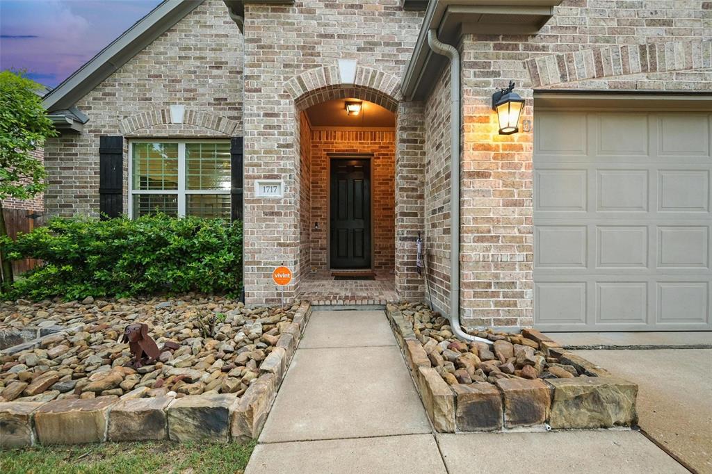 1717 Jace Drive