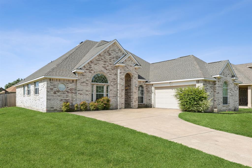 6602 Orange Blossom Drive